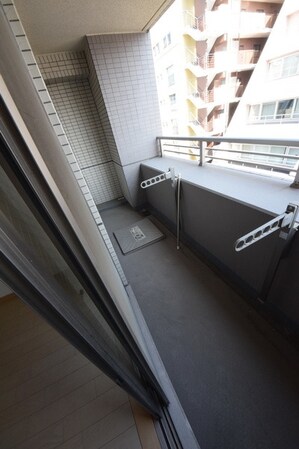 カスタリア人形町の物件内観写真